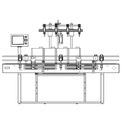 Automatyczna dozownica GML-1000-1
